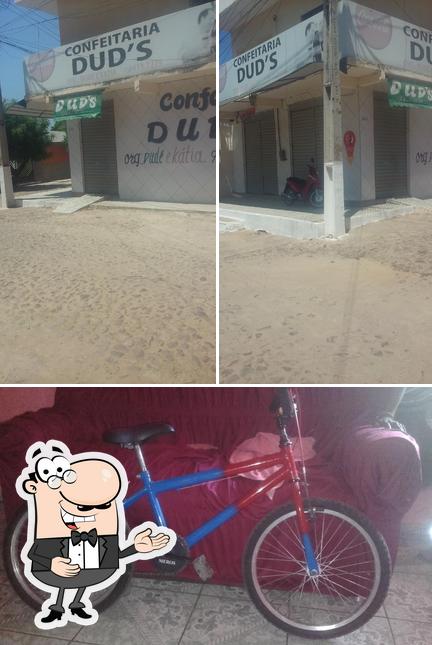 Confeiraria Dud's