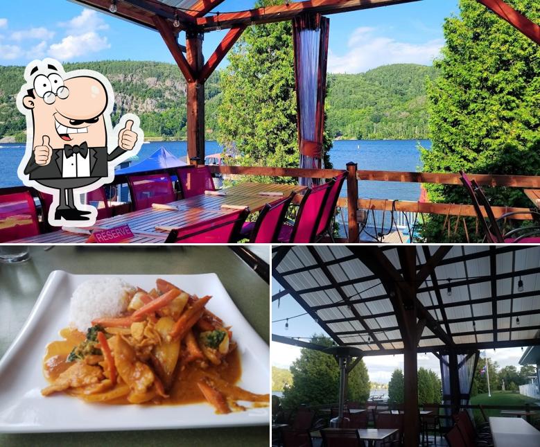 Regarder l'image de Restaurant Le Soleil D'Asie Shawinigan