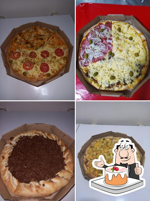 Niely Pizzas
