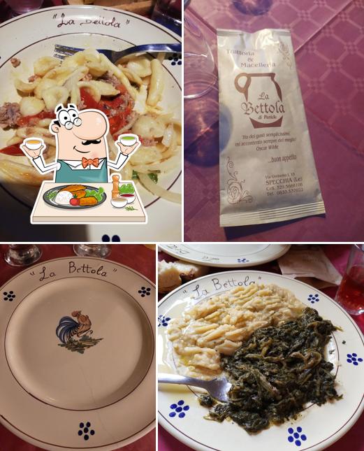 La Bettola di Pericle