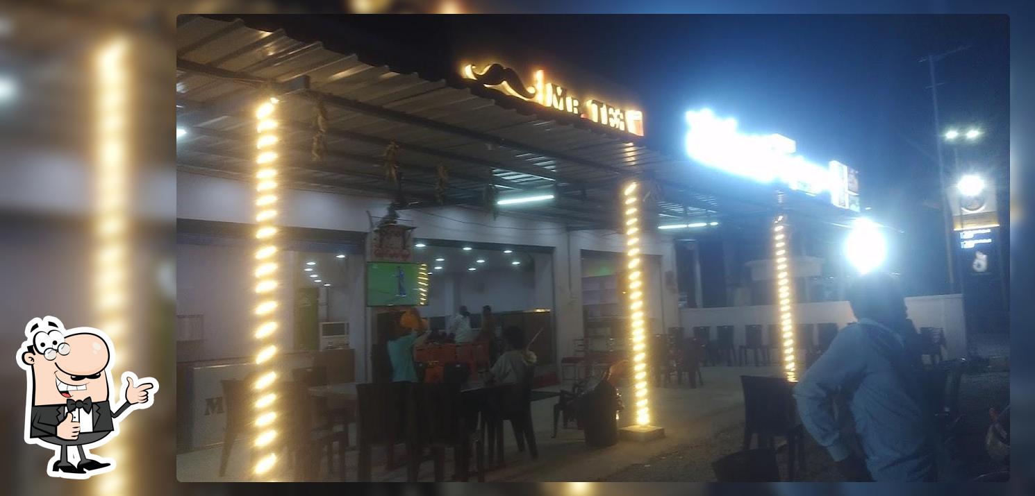 Vasudha family restaurant