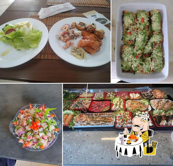 Restaurante Santo Sabores