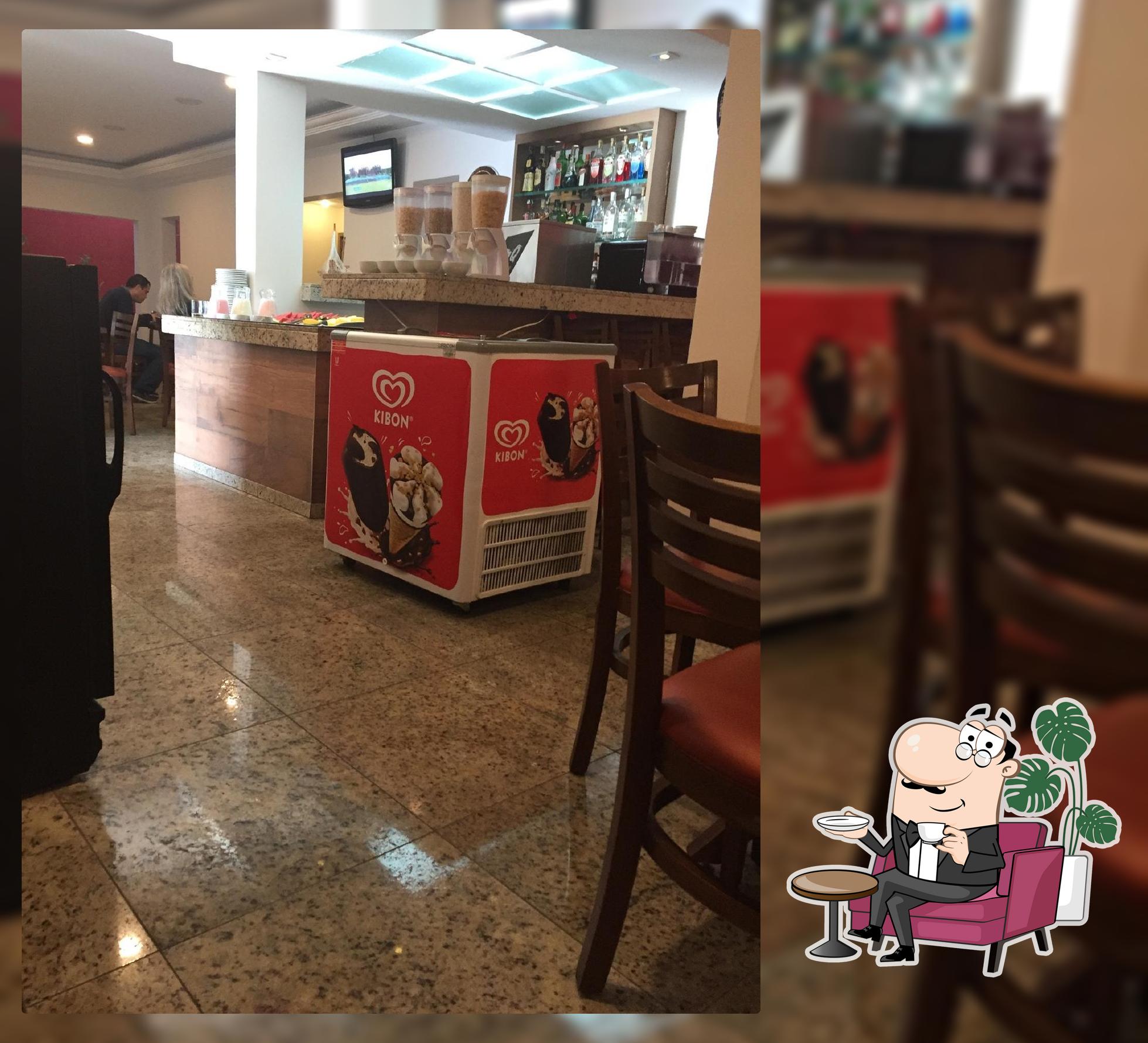 Restaurante Vitória