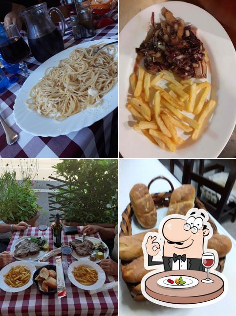 Ristorante Pizzeria Da Rosy