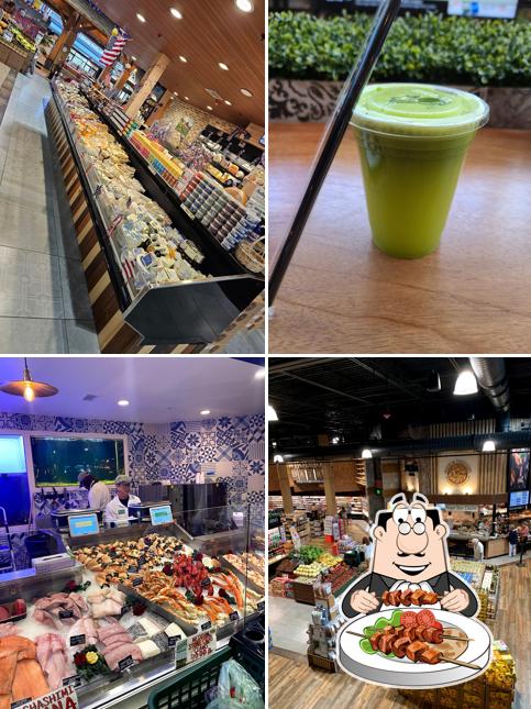 Seed to Table, North Naples - Restaurant menu, prices and reviews