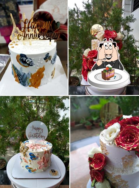 Look at the photo of Shayaal Bakers