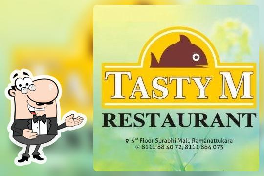 Tasty M Restaurant
