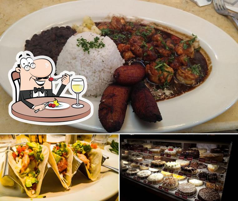 The Cheesecake Factory in Brandon Restaurant menu and reviews