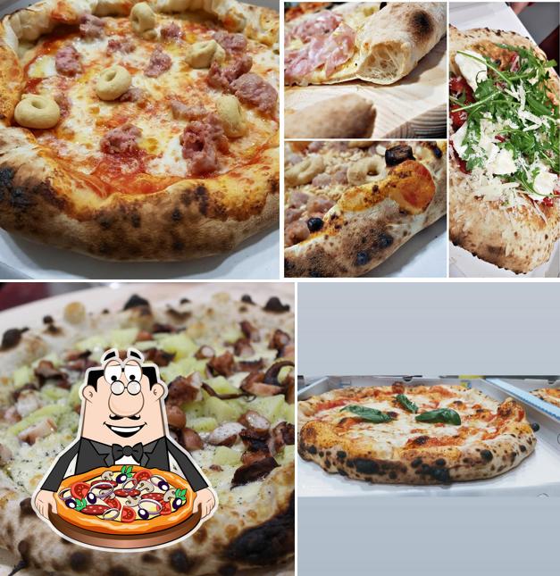 Pizzeria La Rotonna