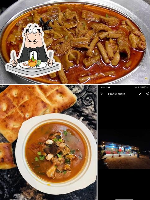 Almaas Restaurant