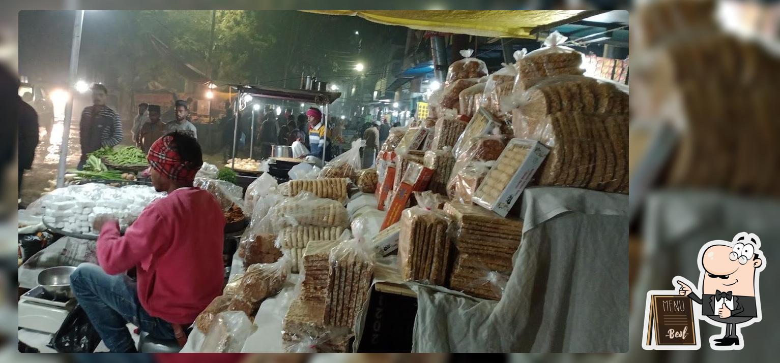 Find the best place to eat in Varanasi, spring 2024 Restaurant Guru
