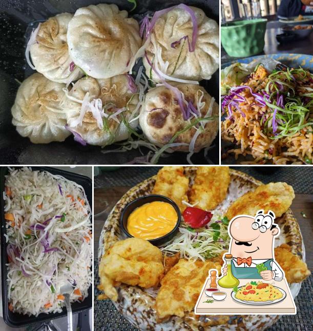Asian Wok And Grill, Nashik Restaurant menu and reviews
