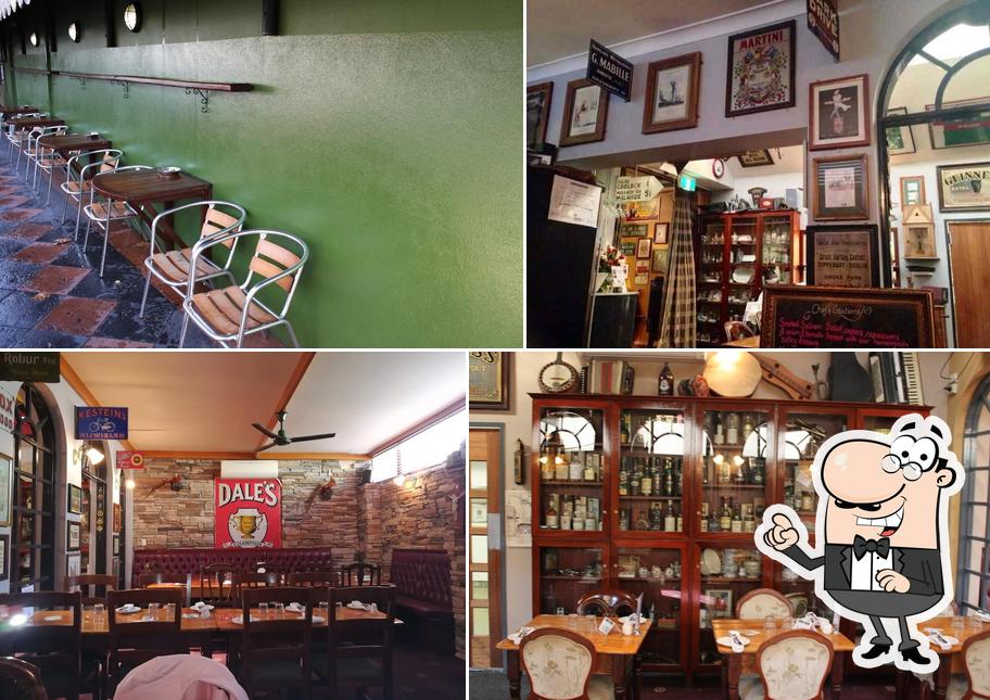 Best bangers & mash in Perth restaurants, winter 2023 Restaurant Guru