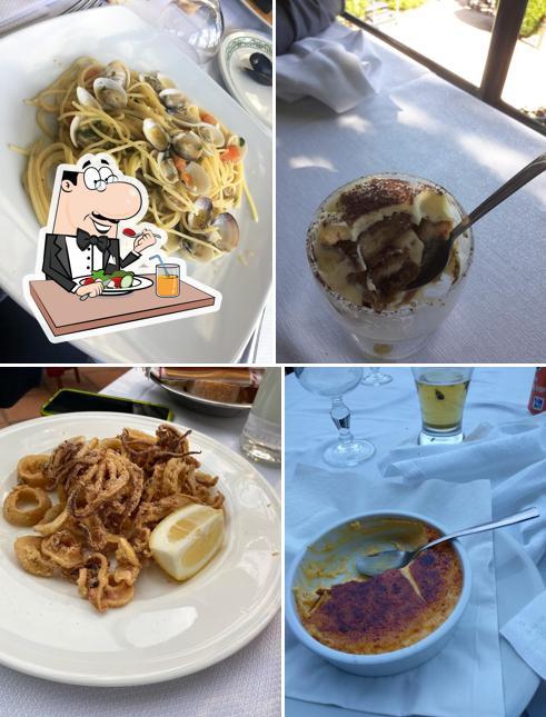 La Vecchia Cantina...Ristorante pizzeria