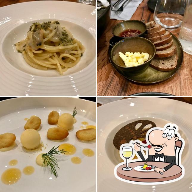 Madlen Restaurant & Club
