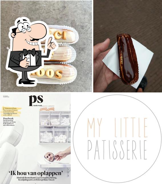 Voir l'image de My Little Patisserie