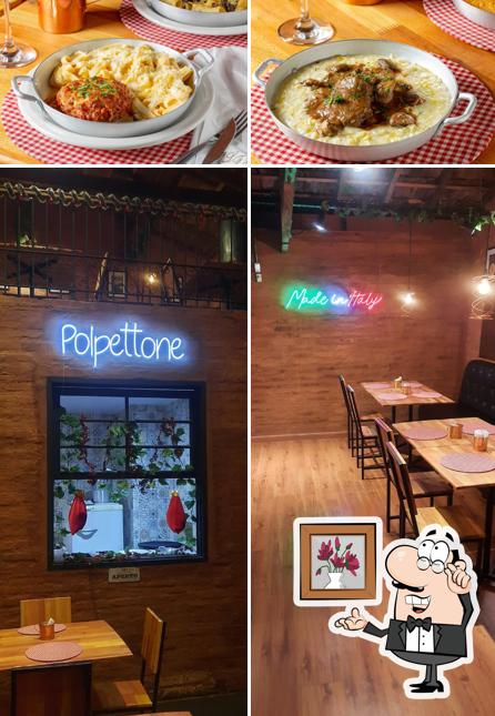 Osteria La Farina