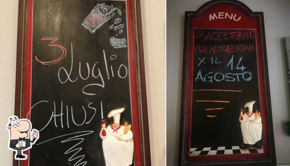 Ecco un'immagine di Pizzeria Boomerang