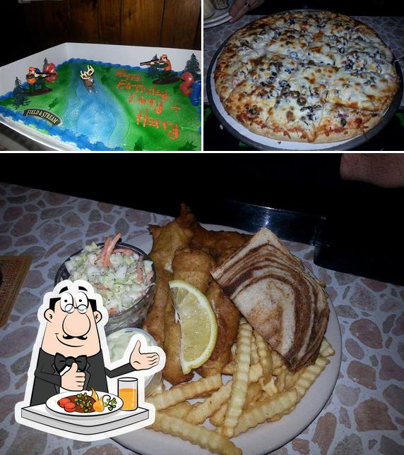 Kickstart Bar and Grill Dundee in USA Restaurant reviews