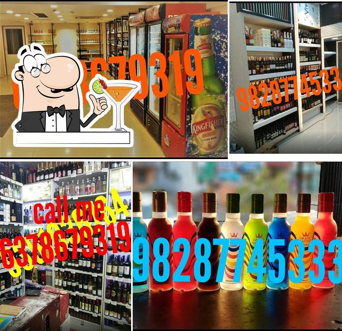 Pinjra Bar And Restaurant