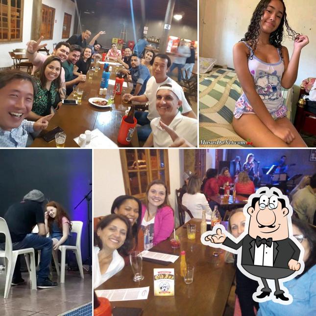 Varanda bar & espetaria