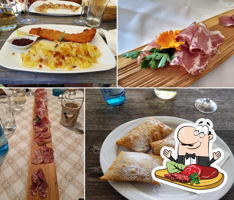 Agriturismo Fronthof