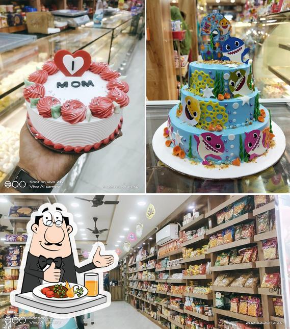 Baby Sweets and Bakery