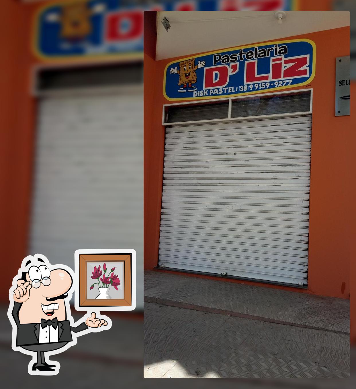 D'Liz Pastelaria