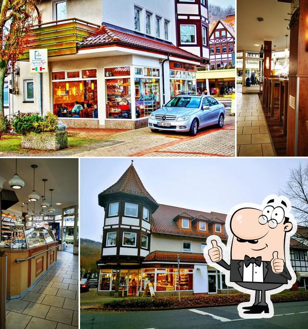 Bäckerei Kopp GmbH Bad Lauterberg
