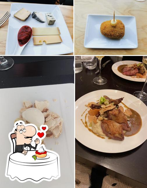 La Cuisine