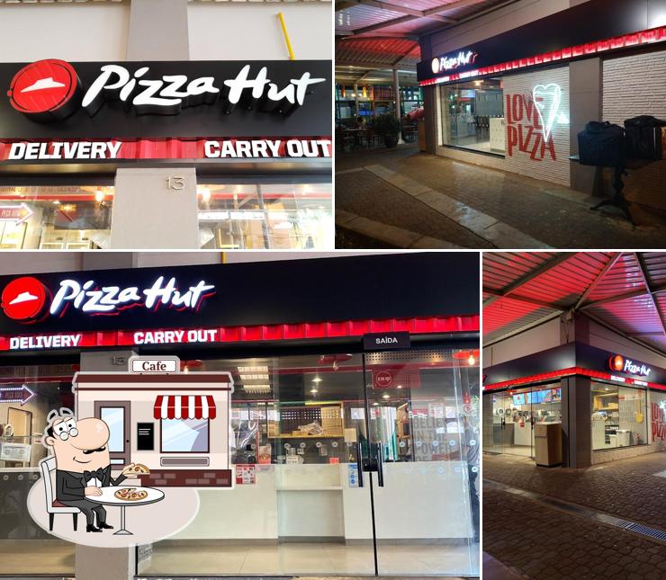 Pizza Hut