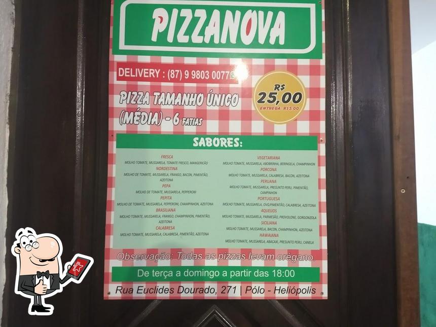 See this photo of Pizzanova