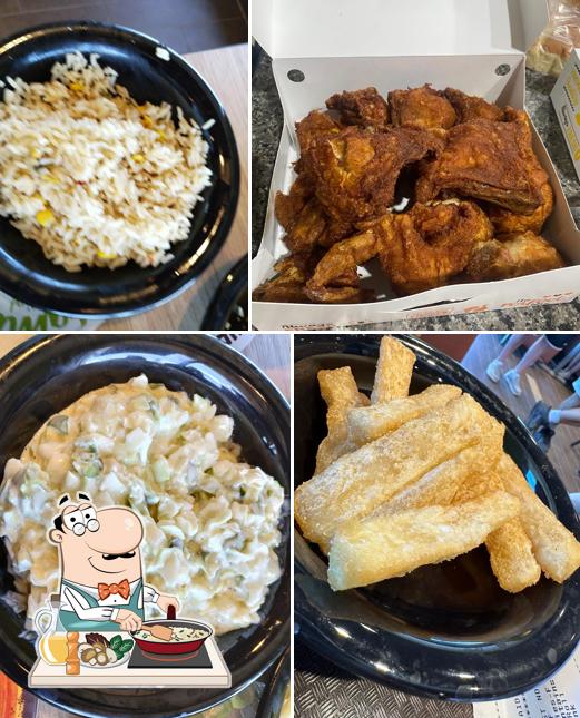 Find the best place to eat in Kyle, summer 2024 Restaurant Guru