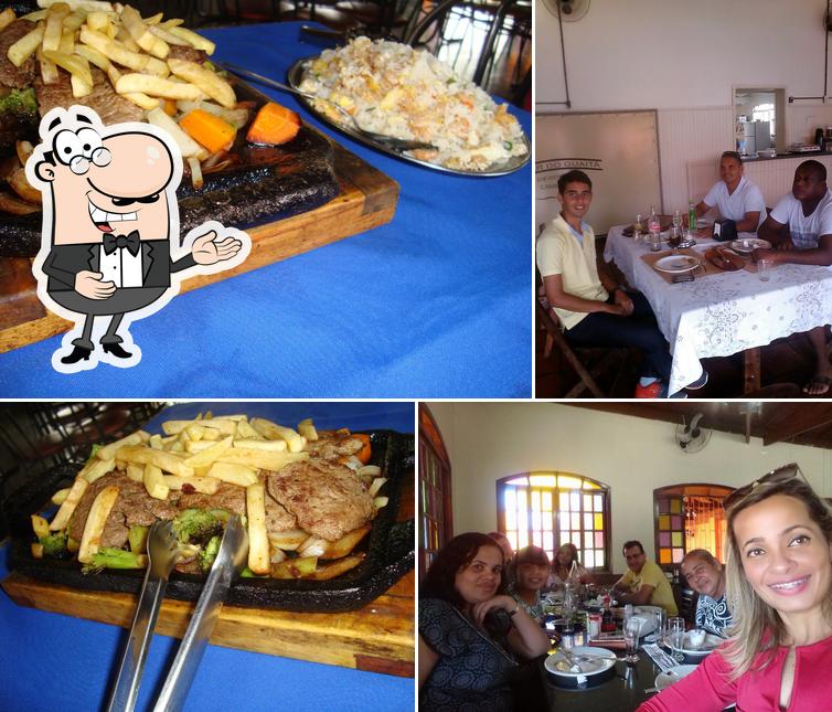 Restaurante Sukiakis