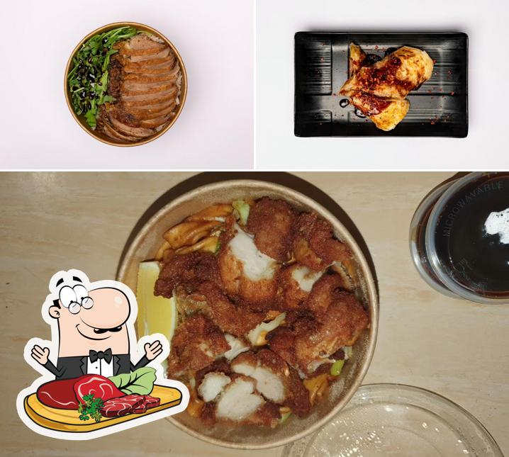 Spicy Tiger e.U. restaurant, Wien Restaurantbewertungen