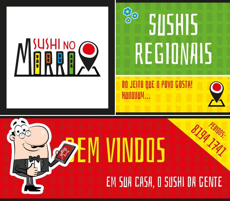 See the image of Sushi no Morro Recife PE