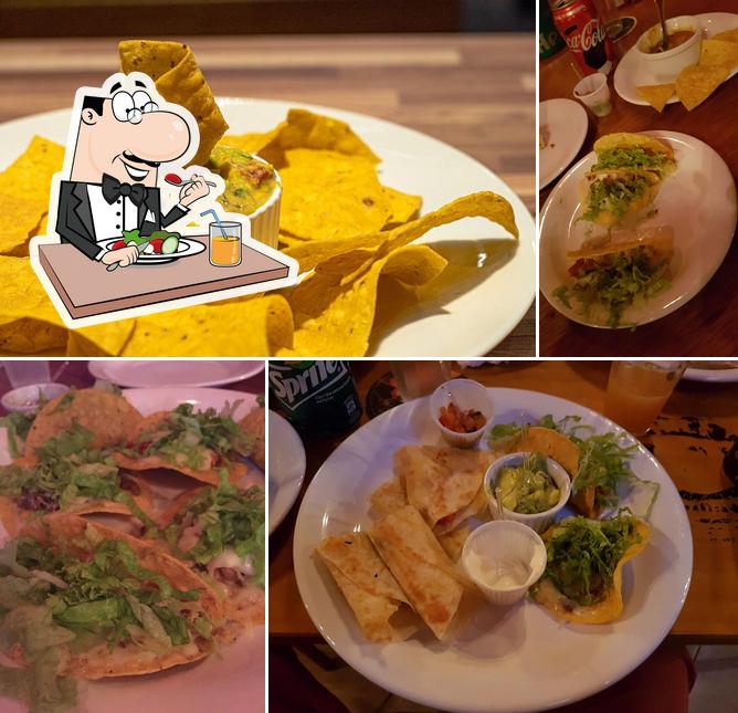 Tchilis Taqueria - Samuel Martins