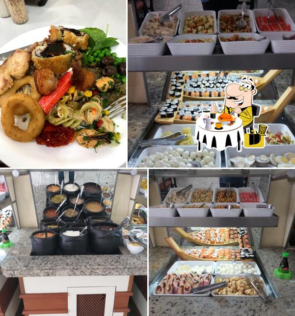 Restaurante Sabor & Arte, O Caiçara