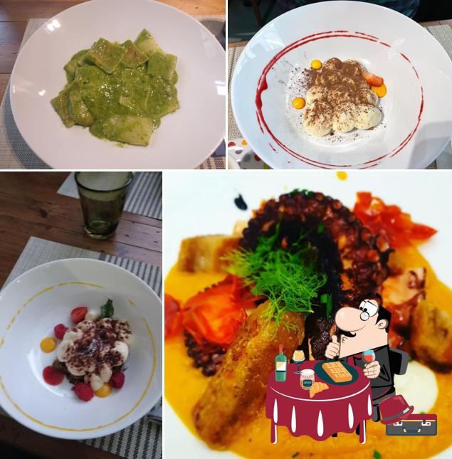 Ristorante da Cupido