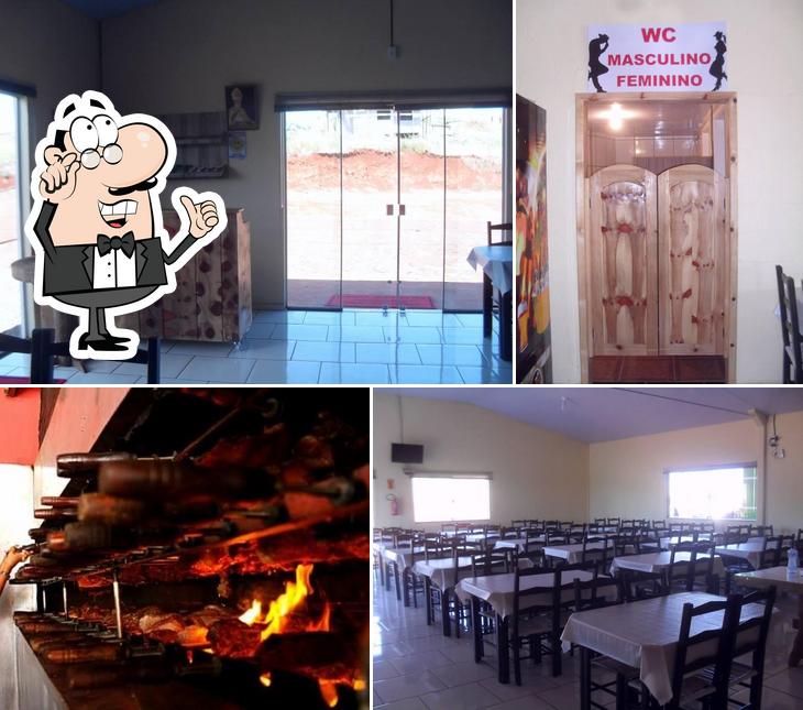 Churrascaria Salgueiros