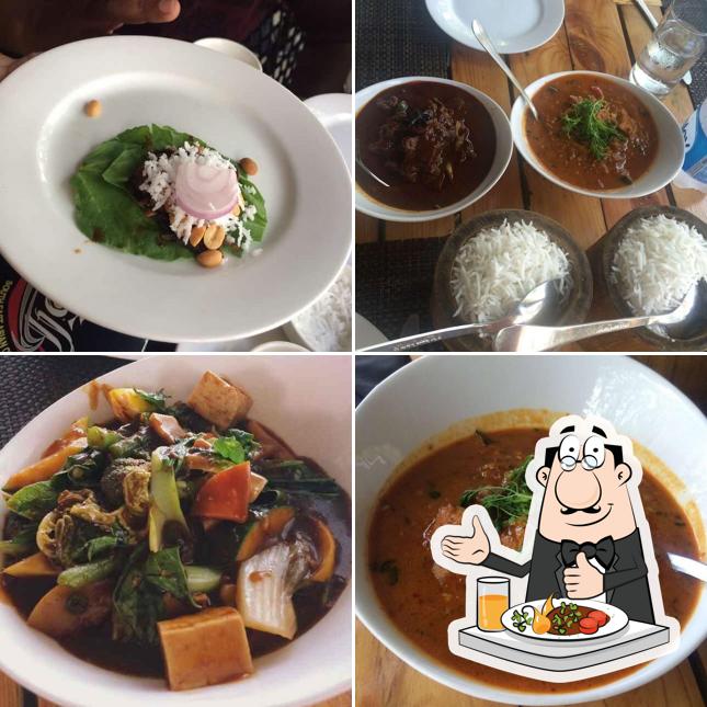 Wok & Roll Restaurant