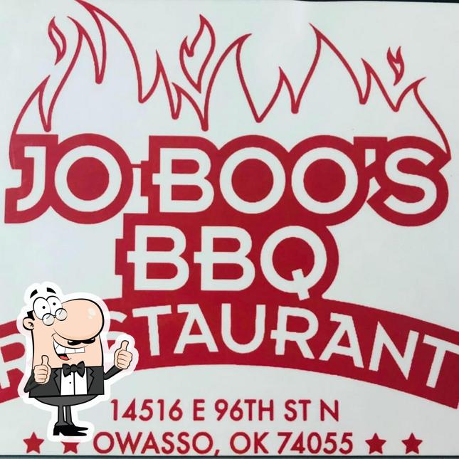 96TH BBQ RESTAURANT in Owasso Restaurant menu and reviews