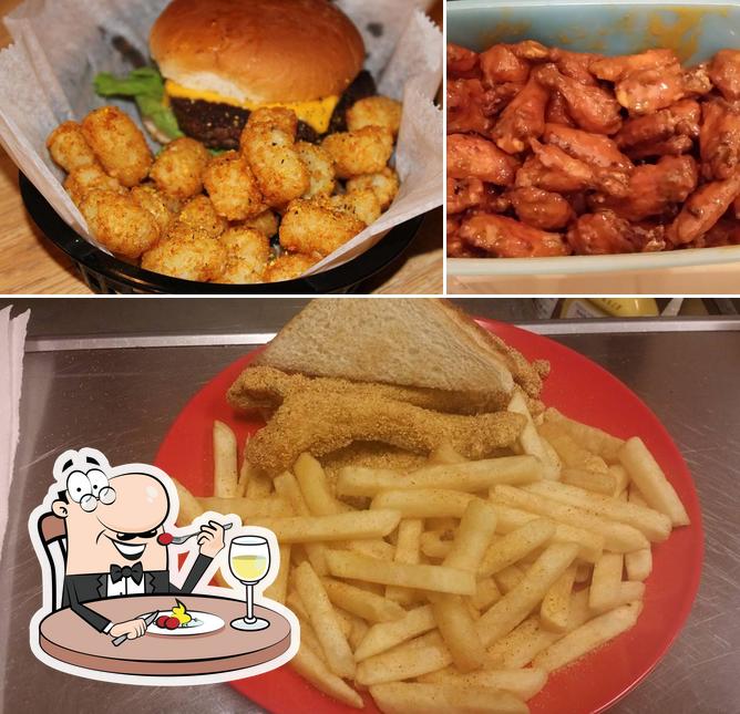 Find the best place to eat in Raymond, Mississippi, spring 2024
