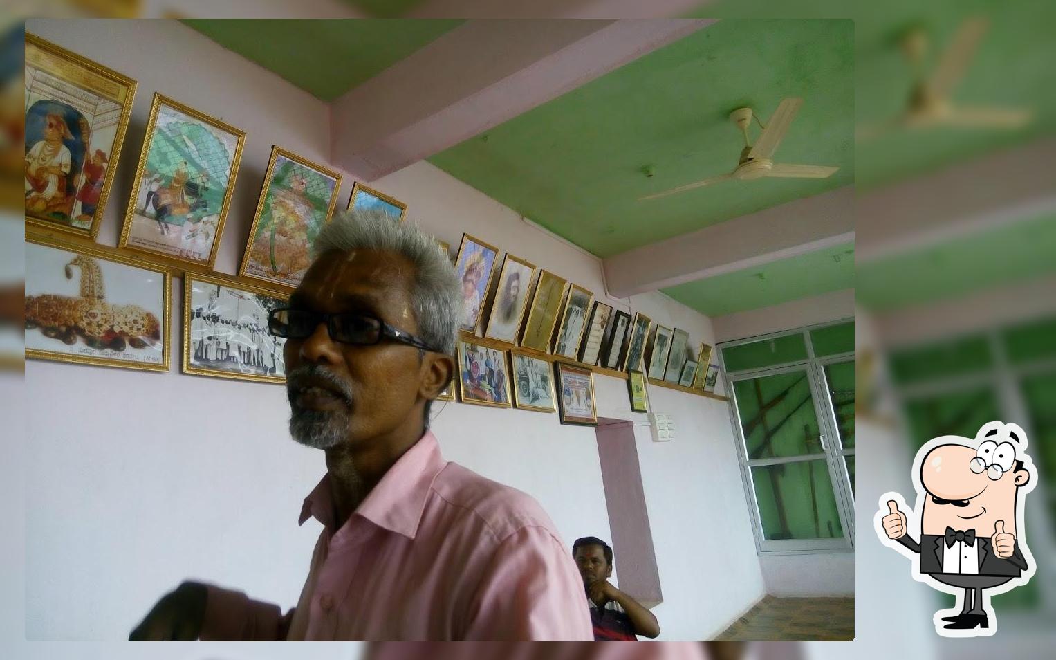 DIL TEA STALL