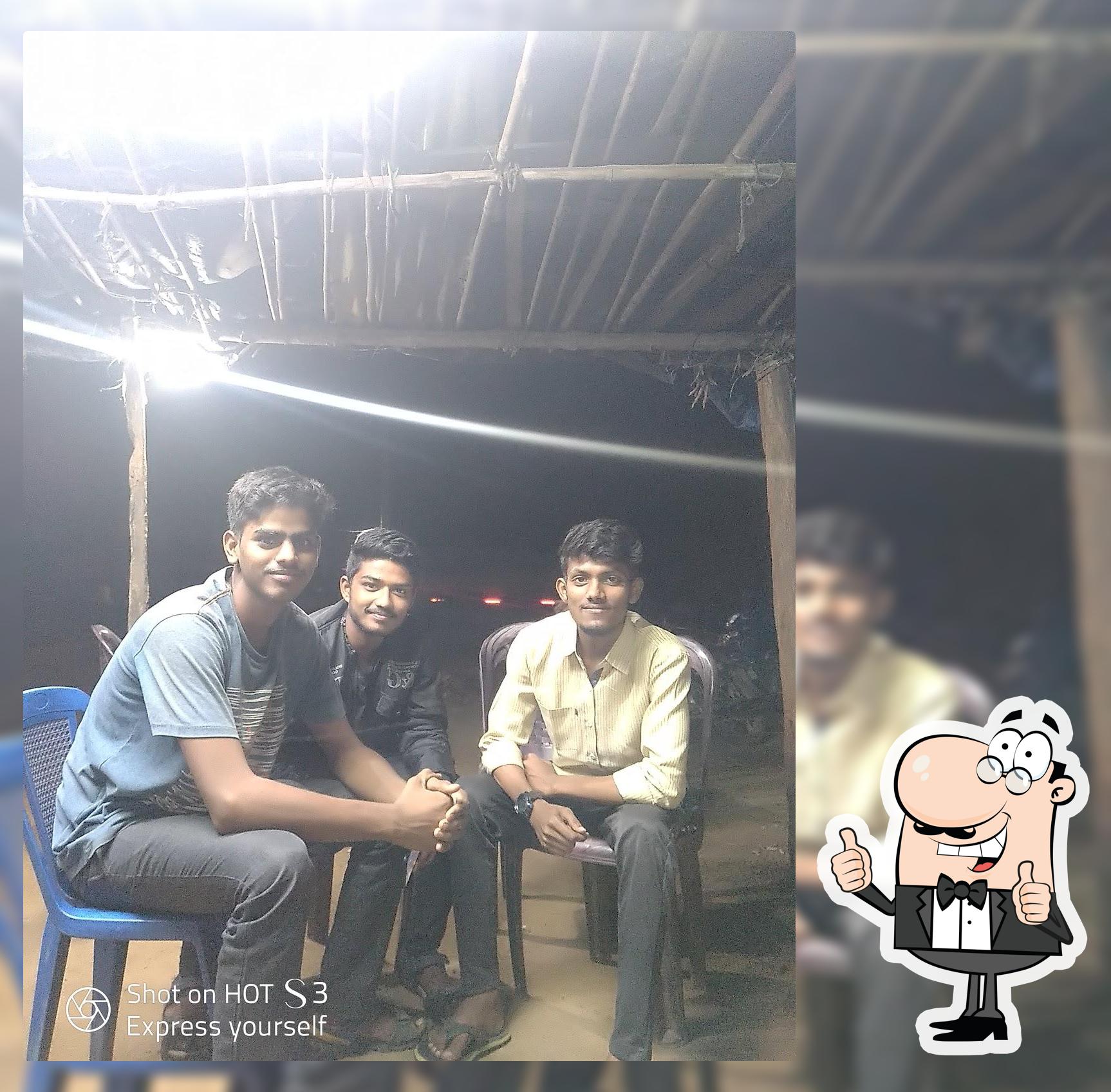 Simmayya Tea Shop