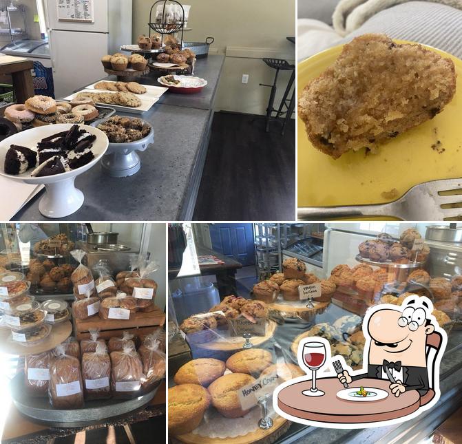 Wildflours GlutenFree Bakery in Brunswick Restaurant reviews