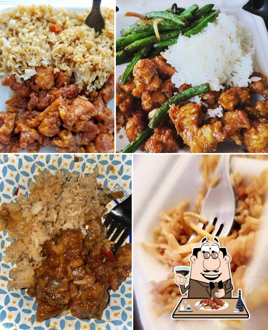 Cajun Grill, 2801 S Memorial Pkwy 40 in Huntsville Restaurant reviews