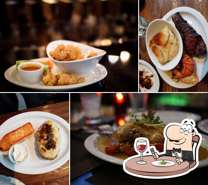 Jack's Bar And Steakhouse, New Haven Carta del restaurante y opiniones