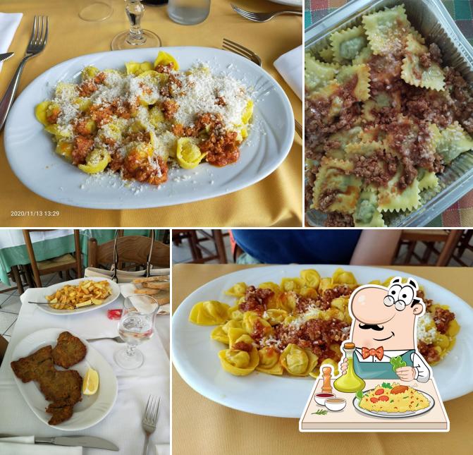 Ristorante L'Angolo