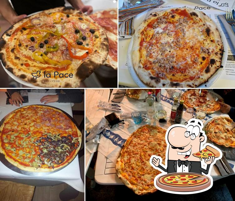 La pizza è il piatto veloce più di successo al mondo